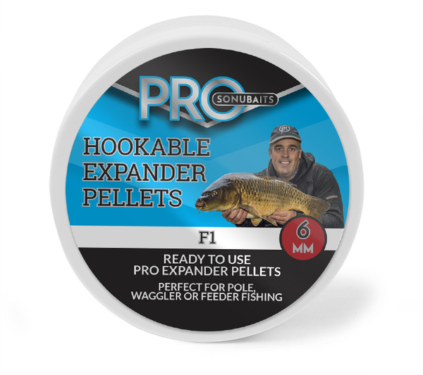 Sonubaits Hookable Pro Expander