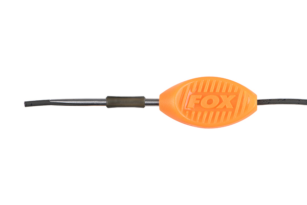 Fox Edges Tubing Tungsten Sinker Kit (5 Pieces)