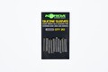 Korda Silicone Sleeves Weedy Green (20pcs)