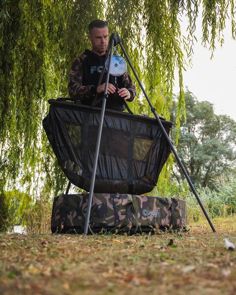 Fox Carpmaster Tripod