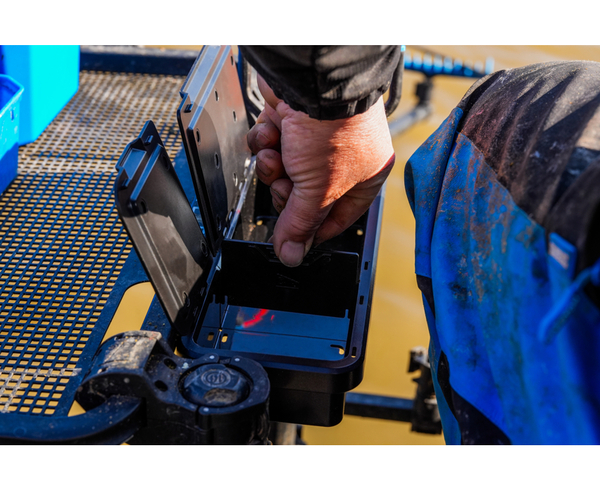 Preston Offbox Deluxe Accessory Tray