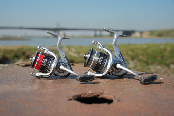 Ultimate Hydra Spinmolen