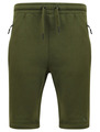 Zielone Spodnie Navitas Zip Off Jogger