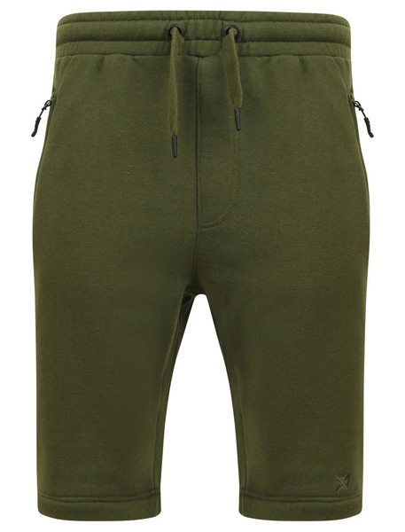 Zielone Spodnie Navitas Zip Off Jogger