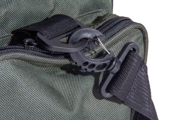 Ultimate Cooler Food Bag XL Cooler Bag (Incl. Cutlery!)