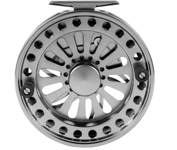 Korum Glide JPX Centrepin Reel 4.5" NMB