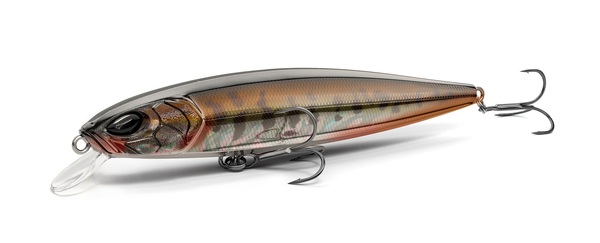 Nays MD MX 95 SR 2.0 Lure 9.5cm (9.9g) - S-27
