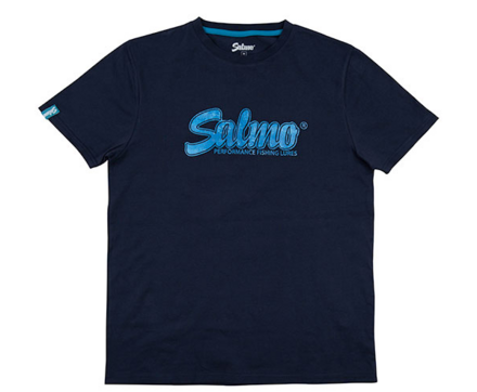 Salmo Slider Tee