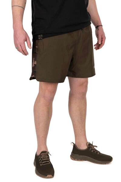 Fox Khaki/Camo LW Swim Shorts Badeshorts