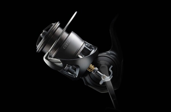 Kołowrotek Spinningowy Daiwa 24 Certate