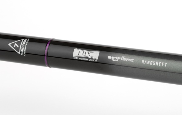 Shimano Aero Bolo X7 Bolognese Rod