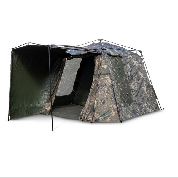 Nash Banklife Blockhouse Camo Pro Bivvy
