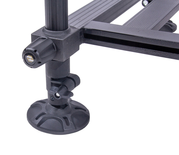 Ultimate Hyperga Axis AXT Seatbox (Incl. Voetplaat)