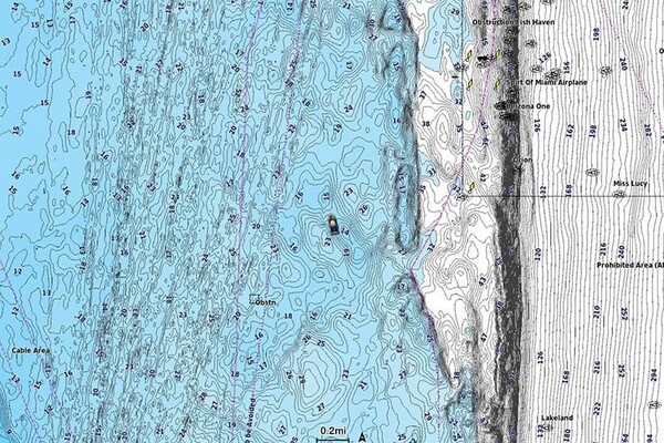 Garmin Benelux En Duitsland West Waterkaarten Navionics+