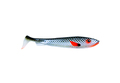 Svartzonker McRubber Offset Shad 15cm (2 pieces) - The Roach
