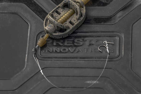 Preston ICS In-Line 360 Beads (6 sztuk)