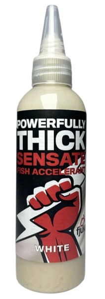 Fjuka Powerfully Thick Sensate™ Fish Accelerant Liquid (100ml)