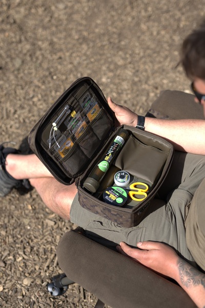 Solar SP C-Tech Estación de Accesorios