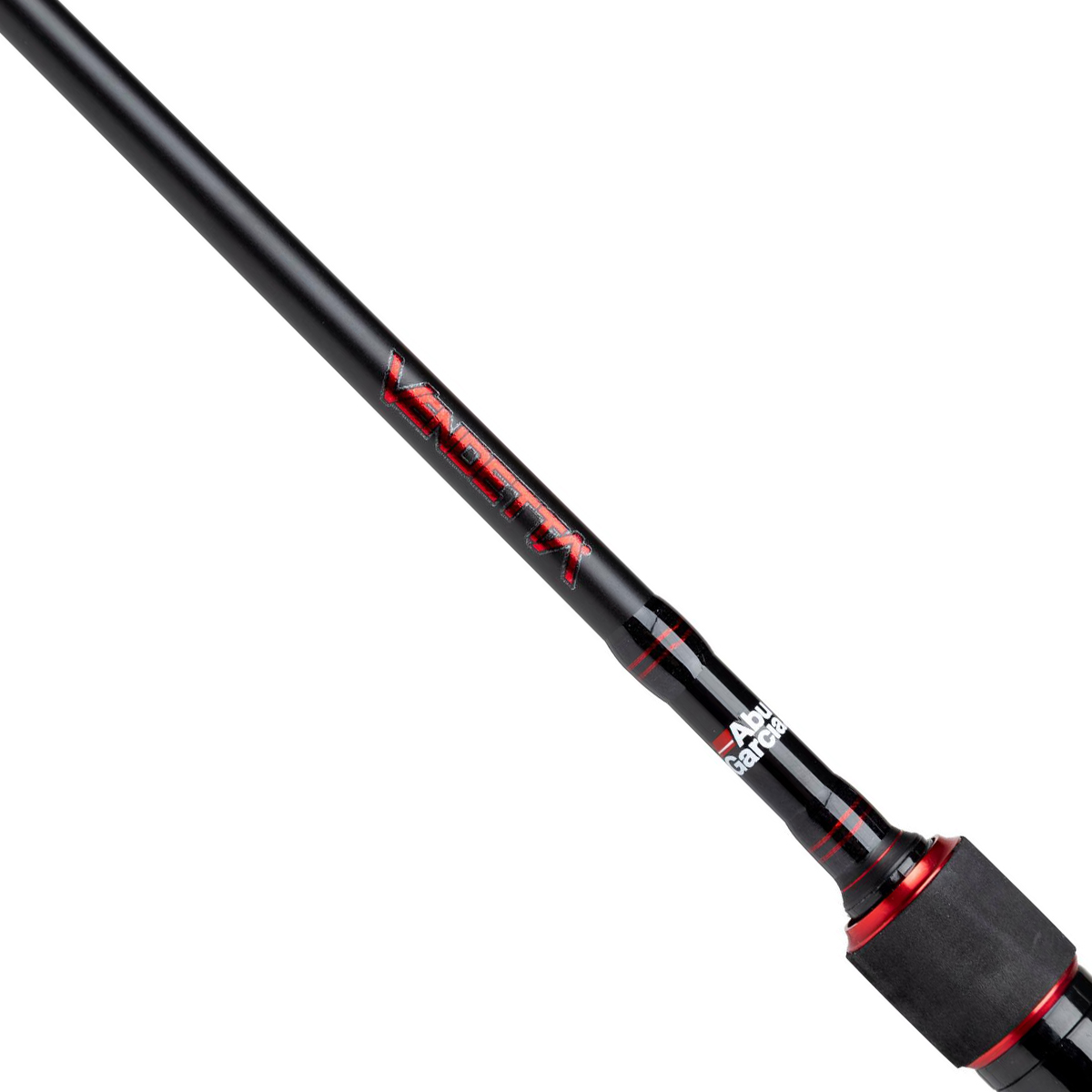 Abu Vendetta Rod Vendetta Spinning Rod Abu Garcia Vendetta Next