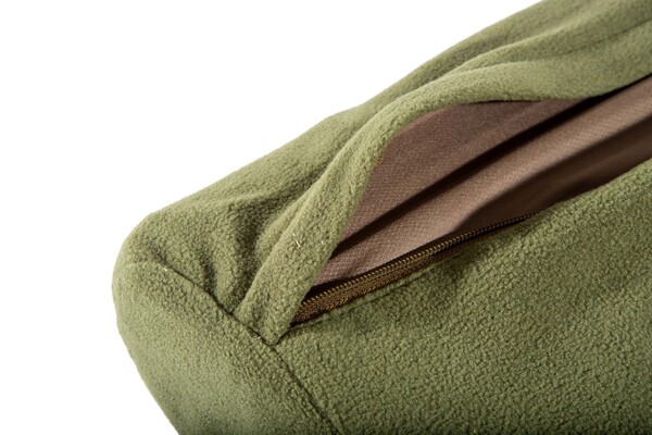 Ultimate Fleece Bedchair Stretcher Set