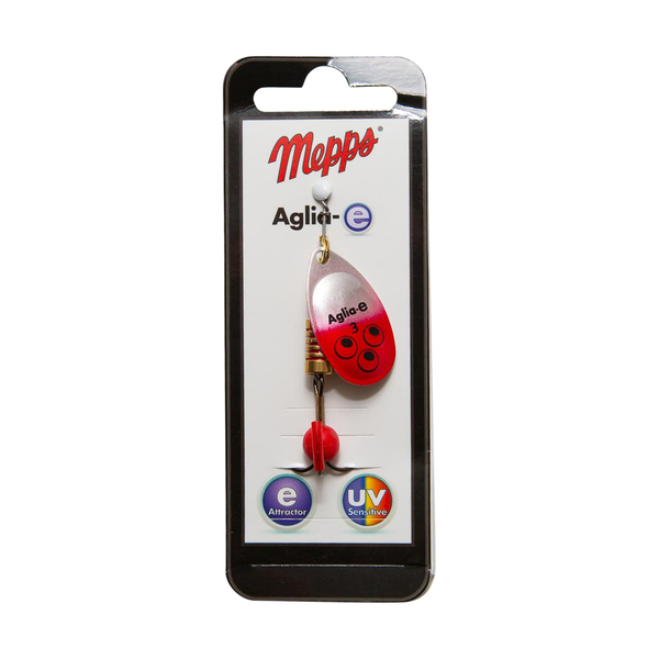 Mepps Aglia-E Brite Spinner