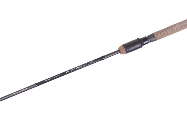 Map Parabolix Black Edition Pro SUV Waggler Hengel 12ft (10-25g)