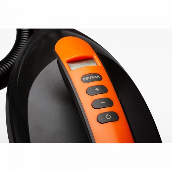 Savage Gear Boat Pump 12V 16psi/1,1bar