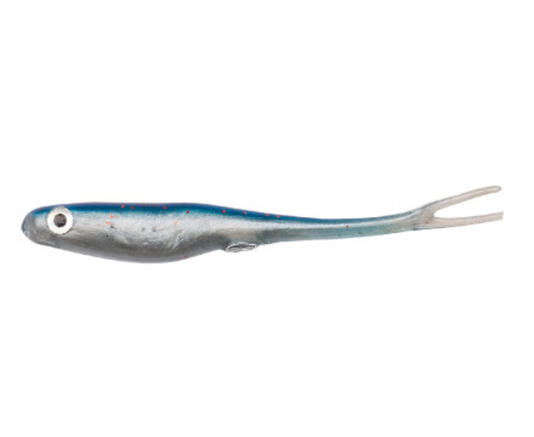 Berkley Urban Hollow Belly V-Tail 7.5cm