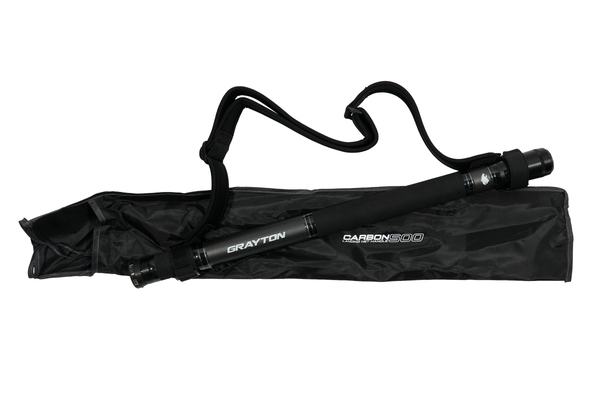Grayton Carbon Landing Net Handle XL 5m