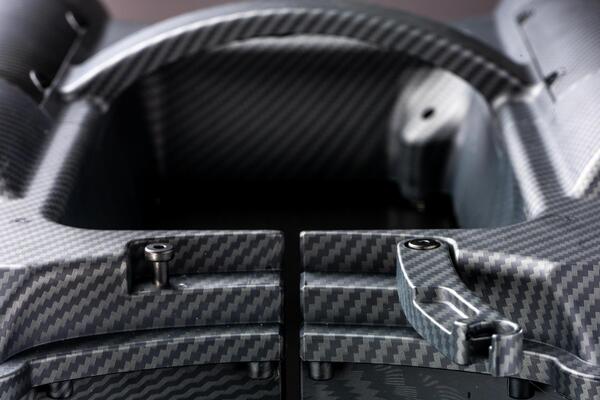 Ridgemonkey Hunter 3000 Bait Boat Echo Edition (Incl. Fishfinder)