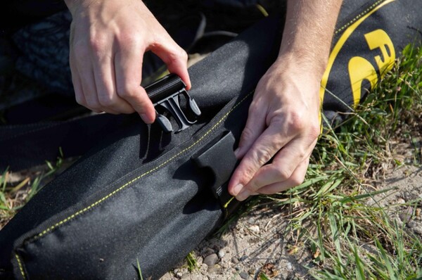 Black Cat BLCK Bank Stick Wrap 