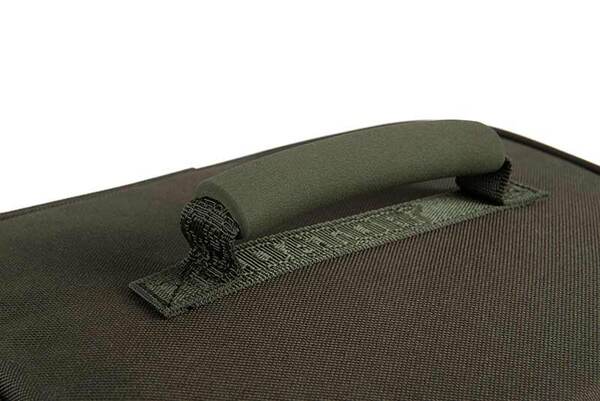 Fox Rage Predator Deadbait Bag