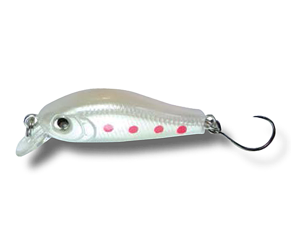 Behr Trendex Orion Plug, 35mm 2,5g - Colour 06