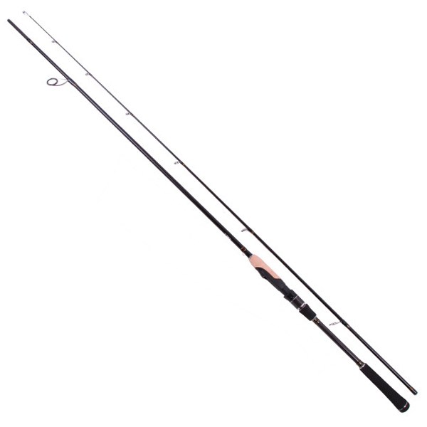 Ultimate Predator Spin & Jig Set - Ultimate Predator Spin & Jig