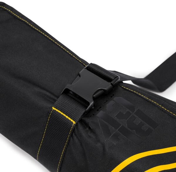 Black Cat BLCK Bank Stick Wrap 