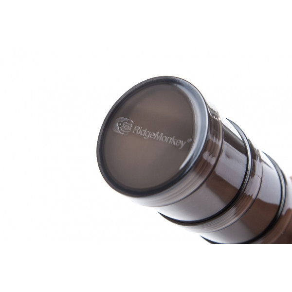 RidgeMonkey Modular Hookbait Pots