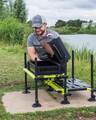 Matrix F25 Pro Seatbox Lime Edition