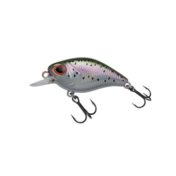 Berkley Dex Thumper Floating Plug 5.5cm (11.8g) - Rainbow Trout