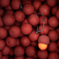 Pro Line Mulberry & Robin Red Boilies (1kg)