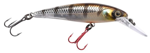 Spro Ikiru Micro Jerk Plug FS 5cm (4g) - Buzzer