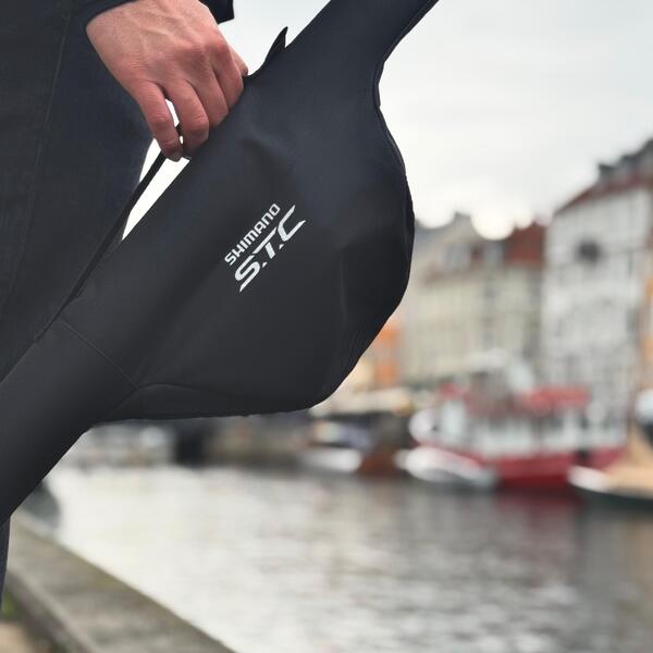 Shimano STC AX Spinning Multi Length Travel Rod (6-pieces)