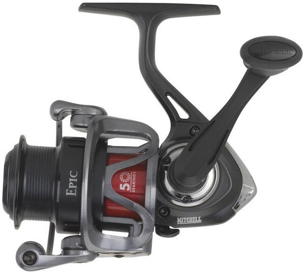Mitchell Epic FS Reel