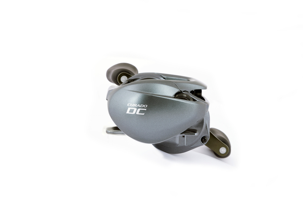 Shimano Curado DC Reel LH