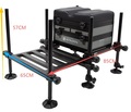 Ultimate S1 Seatbox Feeder Set