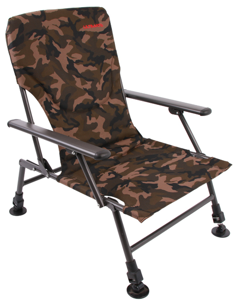 Ultimate Brolly & Comfort Chair Set
