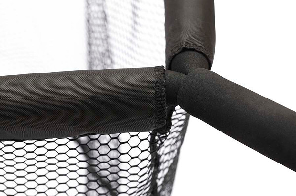 Dam Red de Aterrizaje Flotante