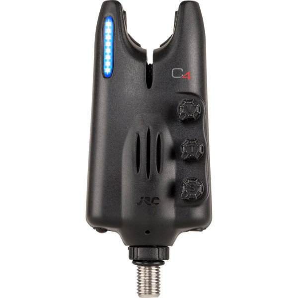 JRC Carp Set Complete - JRC Radar C4 Blue