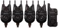 Ultimate Outland Areaplus Rodpod 5-Rod Complete Set