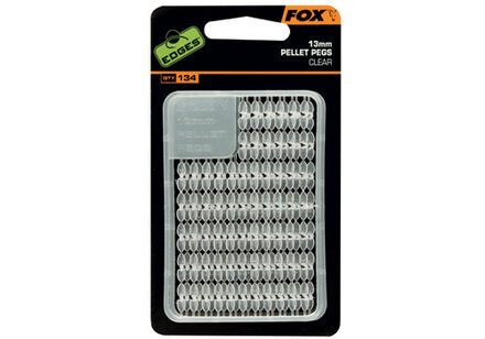 Fox Edges Pellet Pegs (180 Stuks)