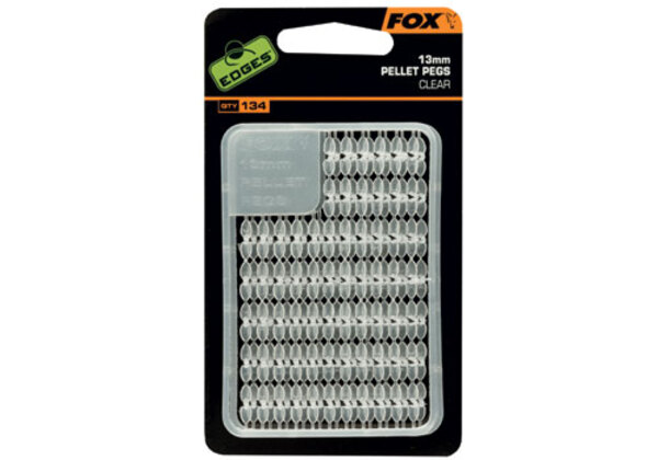Fox Edges Pellet Pegs (180 Stuks)